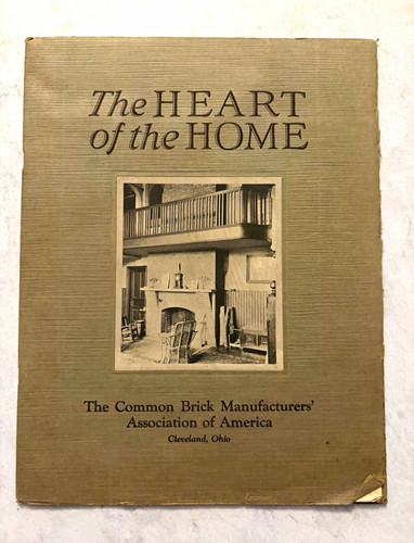 The common brick - common,